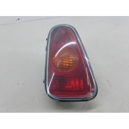 LAMPA TYLNA LEWA MINI R50 1.6 16V 2002 6916395 116 3226 