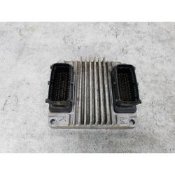 KOMPUTER, STEROWNIK OPEL ASTRA G 1.6 16V Z16XE 101KM1.6 16V200212223650Z1511013361                                            