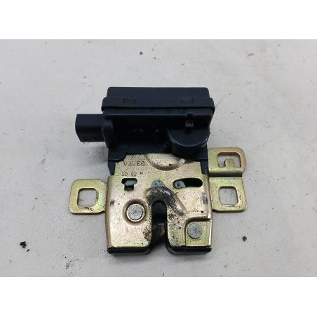 ZAMEK KLAPY MINI R50 1.6 16V 2002 7112349 116 3226 