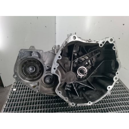 SKRZYNIA BIEGÓW MANUALNA 6 NISSAN QASHQAI +2 I 2.0 16V 2010 K1MR4  TL4116 Z11 141 3432 