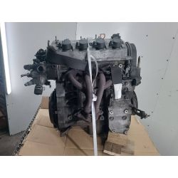SILNIK HONDA CIVIC VII 1.61.6 16V2005D16V1NH674P1103190                                            