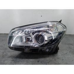 LAMPA PRZÓD LEWA NISSAN QASHQAI +2 I 2.0 16V201026060BR00BZ111413432                                            
