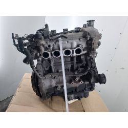Engine MAZDA 2 II 1.3 84KM1.3 16V2011ZJVE38P843256                                            
