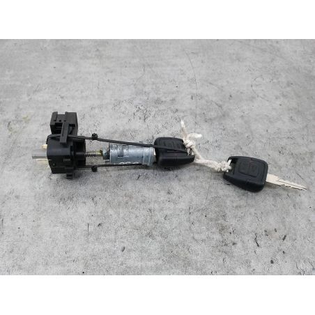 STACYJKA OPEL ASTRA G 1.6 16V Z16XE 101KM 1.6 16V 2002 13107754  90589314  09115863 Z151 101 3361 