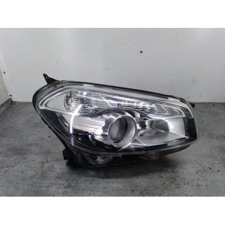 LAMPA PRZÓD PRAWA NISSAN QASHQAI +2 I 2.0 16V 2010 26010BR00B Z11 141 3432 
