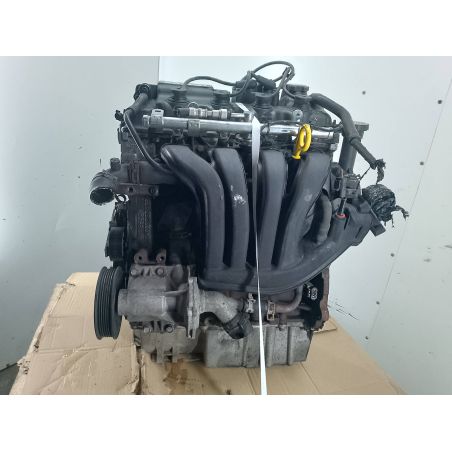 SILNIK MINI R50 1.6 16V 2002 W10B16D 116 3226 