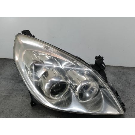 LAMPA PRZÓD PRAWA OPEL VECTRA C 1.9 CDTI 150KM 1.9 CDTI 2005 13170916CJ      89312281 Z163 150 3421 