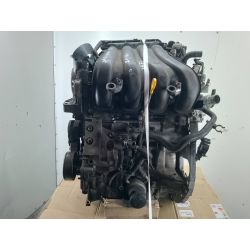 Engine NISSAN QASHQAI +2 I 2.0 16V2010MR20DE Z111413432                                            
