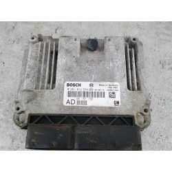 KOMPUTER, STEROWNIK OPEL VECTRA C 1.9 CDTI 150KM1.9 CDTI200555197150       0281012534Z1631503421                                            