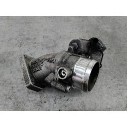 PRZEPUSTNICA AUDI A4 B7 2.7 TDI 180KM2.7 TDI20068E0145997A  059145950BLX7Z180                                            