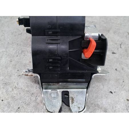 ZAMEK KLAPY MERCEDES-BENZ KLASA C W203