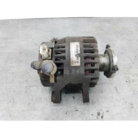 ALTERNATOR FORD FOCUS II 1.8 TDCI 115KM 1.8 TDCI 2007 4M5T-10300-LC 03 115 3426 