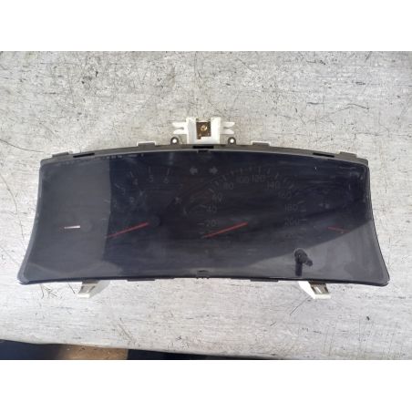 LICZNIK TOYOTA COROLLA IX E12 1.4 16V VVT-I 97KM  1.4 16V 2005 110080288001  83800-02C50 209 97 3457 