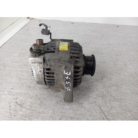 ALTERNATOR TOYOTA COROLLA IX E12 1.4 16V VVT-I 97KM  1.4 16V 2005 27060-22030  102211-1910 209 97 3457 
