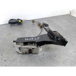 ZAMEK DRZWI LEWY PRZÓD FORD MONDEO MK3 2.0 TDCI2.0 TDCI20062S4A-A21813-FBX61153427                                            