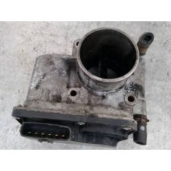 PRZEPUSTNICA MAZDA 5 I 2.0 CIDT2006RF7J     136B0C32S1103244                                            