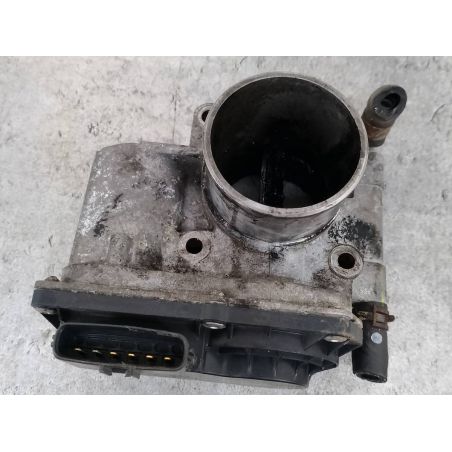 PRZEPUSTNICA MAZDA 5 I