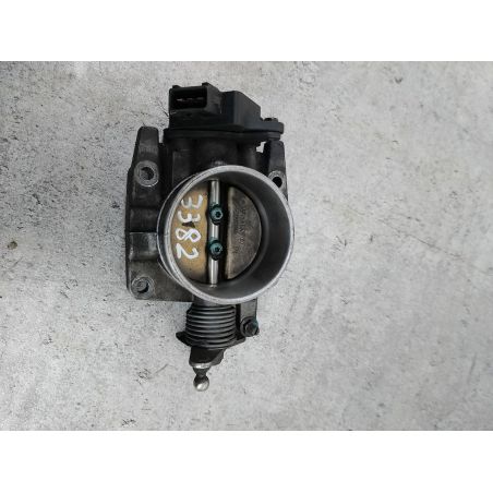 PRZEPUSTNICA VOLVO V70 I 2.0 20V 1998 3507526 417-33 180 3382 