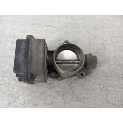 PRZEPUSTNICA CITROEN C5 II 2.0 i 16V 140KM2.0 i 16V2004965078738002  408239827001KPK1403450                                            