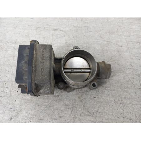 PRZEPUSTNICA CITROEN C5 II 2.0 i 16V 140KM 2.0 i 16V 2004 965078738002  408239827001 KPK 140 3450 