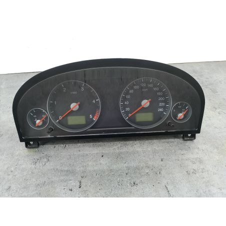 LICZNIK FORD MONDEO MK3 2.0 TDCI 2.0 TDCI 2006 3S7T-10849-JE X6 115 3427 