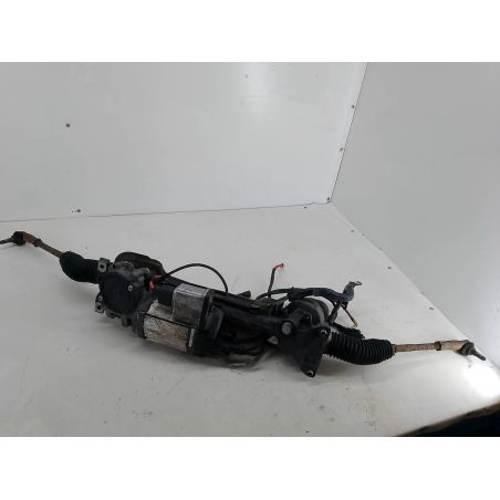 MAGLOWNICA PRZEKŁADNIA  ELEKTRYCZNA VW TOURAN I 1.9 TDI 90KM 1.9 TDI 2006 1K1423051CK LA7W 90 3449 