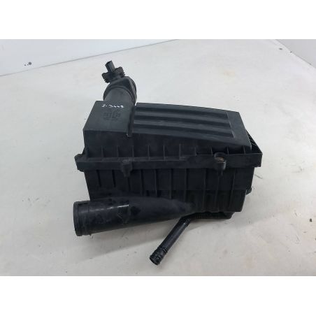 OBUDOWA FILTRA POWIETRZA VW TOURAN I 1.9 TDI 90KM 1.9 TDI 2006 3C0129607AF 3C0129601AM 1K0183B 1K0129620F LA7W 90 3449 