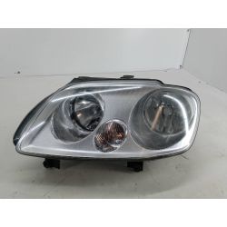 LAMPA PRZÓD LEWA VW TOURAN I 1.9 TDI 90KM1.9 TDI20062K0941005B LA7W903449                                            
