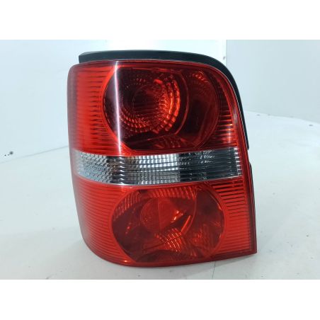 LAMPA TYLNA LEWA VW TOURAN I 1.9 TDI 90KM 1.9 TDI 2006 1T0945095G 1T0945111E LA7W 90 3449 