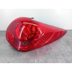 LAMPA TYLNA PRAWA PEUGEOT 207 SW 1.4 VTI 95KM1.4 VTI20079680157980-02ETS953399                                            