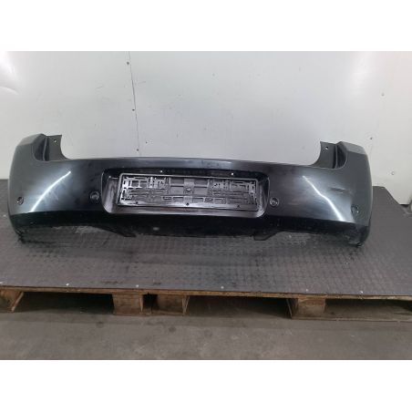 ZDERZAK TYŁ OPEL MERIVA A 1.7 CDTI 100KM 1.7 CDTI 2008 Z20R Z20R 100 3320 