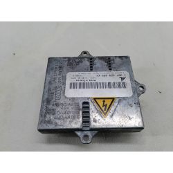 PRZETWORNICA XENON AUDI A3 8P/8PA/8P7 2.0 TDI 140KM2.0 TDI20031307329066LZ5J1403440                                            