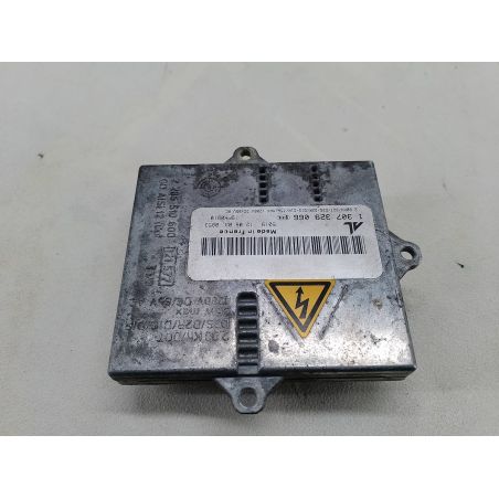 PRZETWORNICA XENON AUDI A3 8P/8PA/8P7 2.0 TDI 140KM 2.0 TDI 2003 1307329066 LZ5J 140 3440 