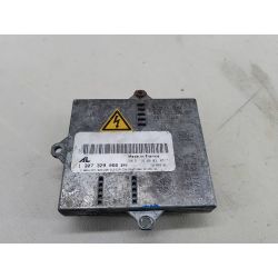 PRZETWORNICA XENON AUDI A3 8P/8PA/8P7 2.0 TDI 140KM2.0 TDI20031307329066LZ5J1403440                                            