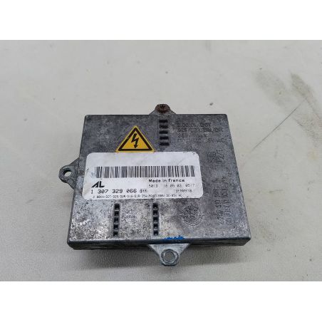 PRZETWORNICA XENON AUDI A3 8P/8PA/8P7 2.0 TDI 140KM 2.0 TDI 2003 1307329066 LZ5J 140 3440 