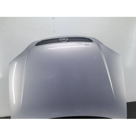 HOOD OPEL ASTRA G 1.6 16V Z16XE 101KM 1.6 16V 2002 Z151 Z151 101 3361 