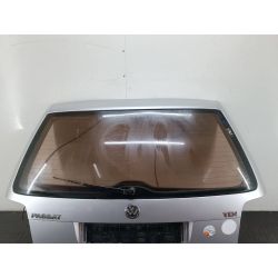 KLAPA BAGAŻNIKA VW PASSAT B5 FL 1.9 TDI 130KM1.9 TDI2001LA7WLA7W1303365                                            