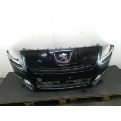 ZDERZAK PRZÓD PEUGEOT 5008 1.6 VTI 120KM1.6 VTI2009KTVKTV1203248                                            