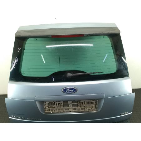 KLAPA BAGAŻNIKA FORD FOCUS C-MAX 1.6 TDCI 109KM 1.6 TDCI 2004 Z3 Z3 109 3311 