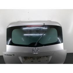 KLAPA BAGAŻNIKA MAZDA 5 I 2.0 CiDT200522R22R1433325                                            