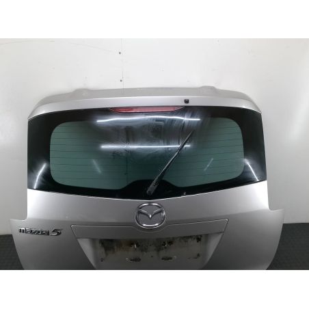 KLAPA BAGAŻNIKA MAZDA 5 I