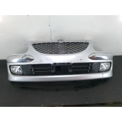 ZDERZAK PRZÓD DAIHATSU SIRION I 1.3 16V2003S28S281023452                                            