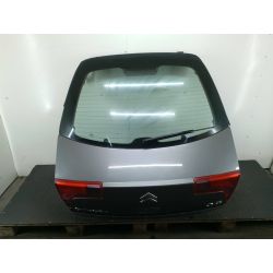 KLAPA BAGAŻNIKA CITROEN C5 II 1.6 HDI 109KM1.6 HDI2005EYTEYT1093258                                            