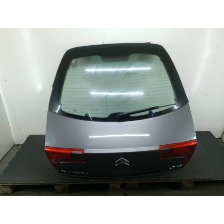 KLAPA BAGAŻNIKA CITROEN C5 II 1.6 HDI 109KM 1.6 HDI 2005 EYT EYT 109 3258 