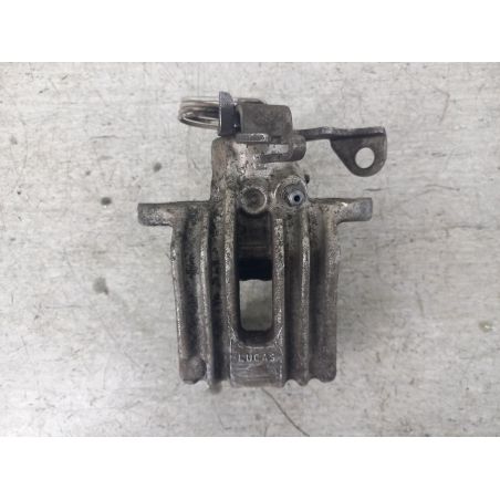ZACISK HAMULCOWY PRAWY TYŁ VW PASSAT B5 FL 1.9 TDI 130KM 1.9 TDI 2002 LA7W 130 3423 