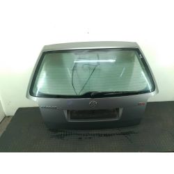 KLAPA BAGAŻNIKA VW PASSAT B5 FL 1.9 TDI 130KM1.9 TDI2001LD7WLD7W1303306                                            