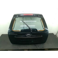 KLAPA BAGAŻNIKA KIA SPORTAGE II 2.0 CRDI 140KM2.0 CRDI20071K1K140                                            