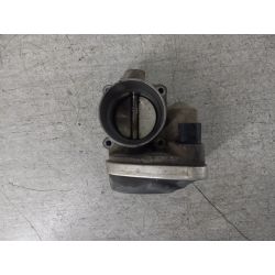 PRZEPUSTNICA SEAT TOLEDO II 1.6 16V 105KM1.6 16V2002408.238/323/008  036133062MLC9Z1053389                                            