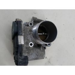 PRZEPUSTNICA OPEL MERIVA B 1.4 16V 120KM1.4 16V201155565489 Z22A1203135                                            