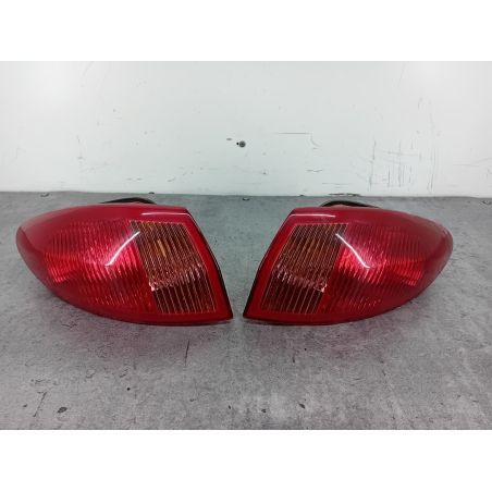 LAMPY TYŁ KOMPLET ALFA ROMEO 147